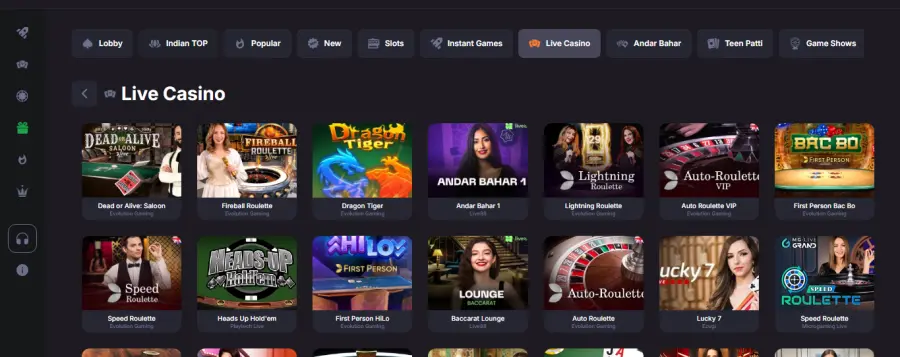 Khelakoro casino