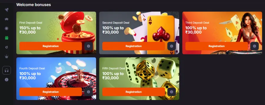 Khelakoro casino à¦à¦¨à¦²à¦¾à¦à¦¨