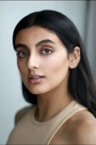 Maya Rahman